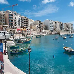 https://stylish-2br-apartment-in-central-st-julians.qawrahotelsmalta.org