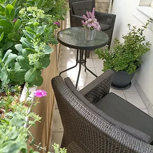 Apartman Turul, Budapest