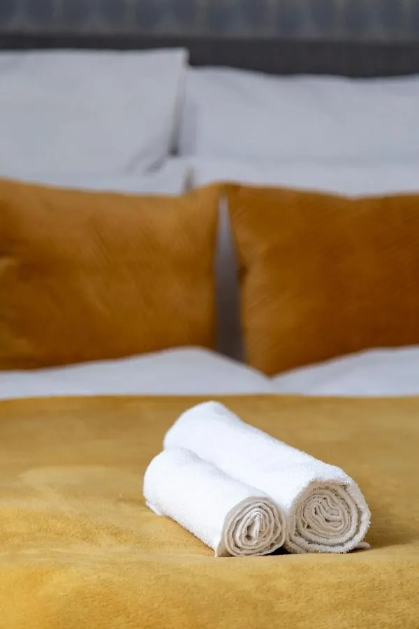 Exclusive Downtown Apartment In The Heart Of Budapest 0*,  Ungheria