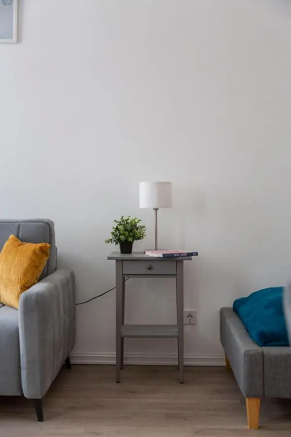 Exclusive Downtown Apartment In The Heart Of Budapest Ungheria